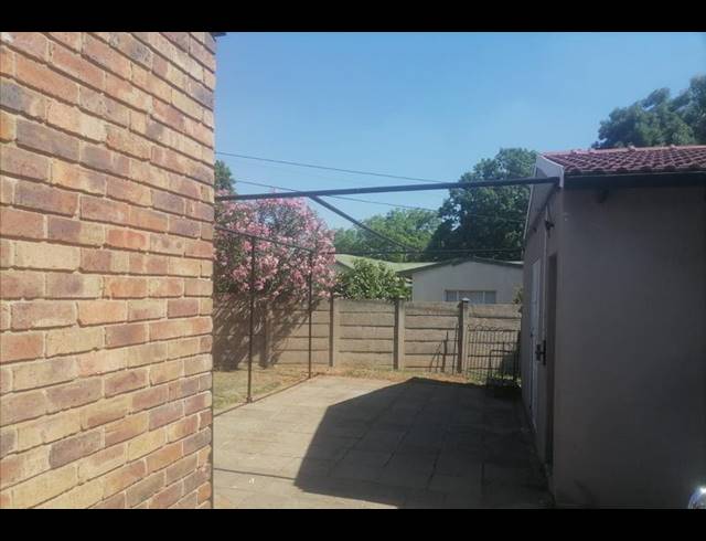 3 BEDROOM HOUSE FOR SALE IN SASOLBURG EXT 1